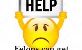 Felons can get help finding jobs