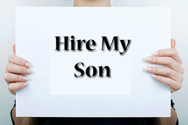 Jobs for Felons: Mom of Felon wants son to get Job