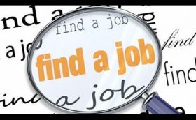 Job Search Help for a felon in Virginia