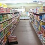 Supermarket jobs-