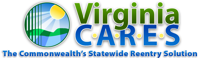 virginiacares logo