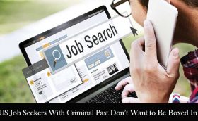 US Job Seekers With Criminal Past Don’t Want to Be Boxed In