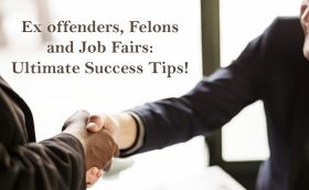 Jobs for felons