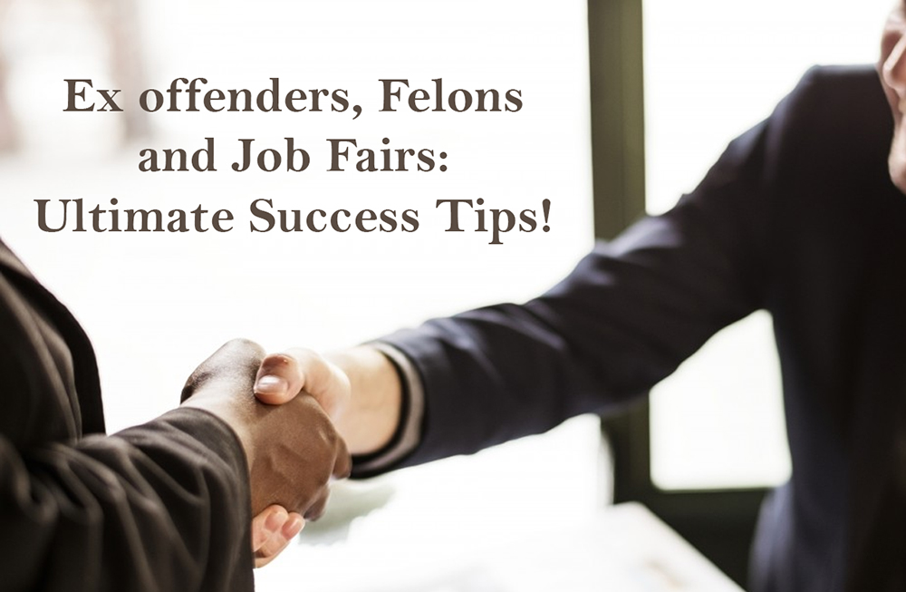 Jobs for felons