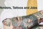 Ex-offenders, Tattoos and Jobs