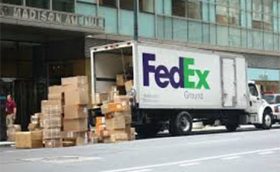 Does FedEx Hire Felons