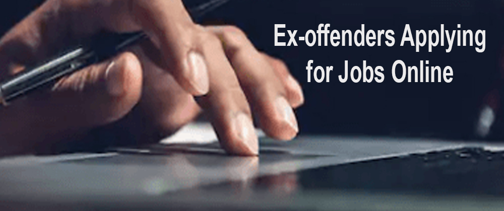 Jobs for Ex-offenders